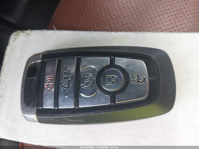 45739653 :رقم المزاد ، 1FTEW1E59JFA44091 vin ، 2018 Ford F-150 King Ranch مزاد بيع