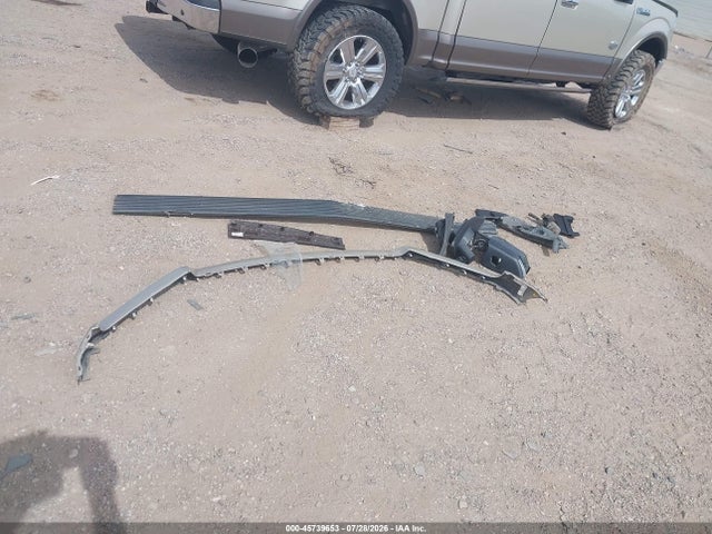 45739653 :رقم المزاد ، 1FTEW1E59JFA44091 vin ، 2018 Ford F-150 King Ranch مزاد بيع