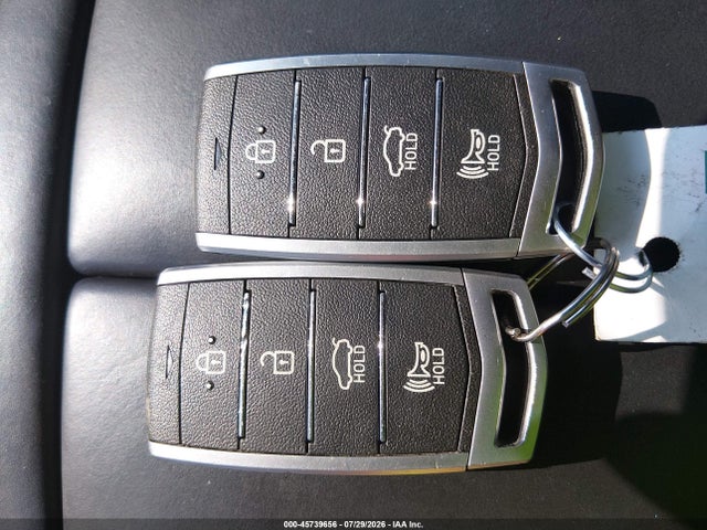 Aukcja sprzedaży 2019 Genesis G90 3.3t Premium, vin: KMHG34JA1KU050515, numer aukcji: 45739656