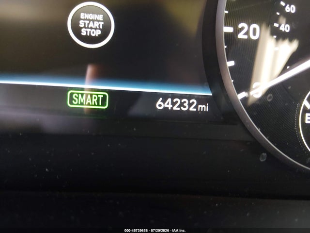 Aukcja sprzedaży 2019 Genesis G90 3.3t Premium, vin: KMHG34JA1KU050515, numer aukcji: 45739656
