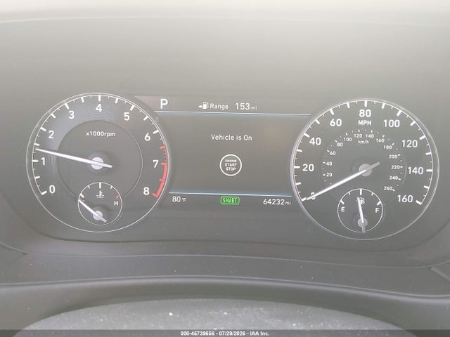 Aukcja sprzedaży 2019 Genesis G90 3.3t Premium, vin: KMHG34JA1KU050515, numer aukcji: 45739656