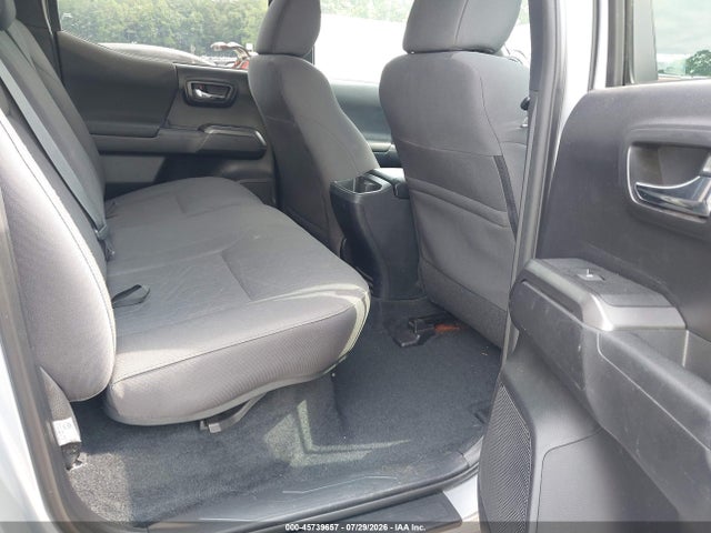 Aukcja sprzedaży 2019 Toyota Tacoma Trd Off Road, vin: 3TMCZ5AN8KM209609, numer aukcji: 45739657