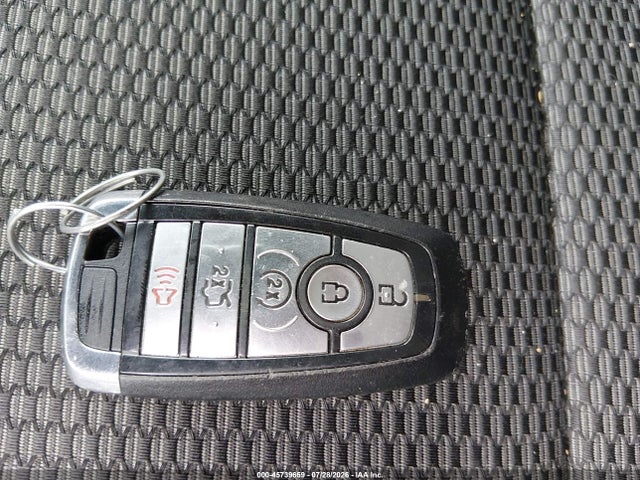 Продажа на аукционе авто 2018 Ford Explorer Xlt, vin: 1FM5K8D86JGA57063, номер лота: 45739659