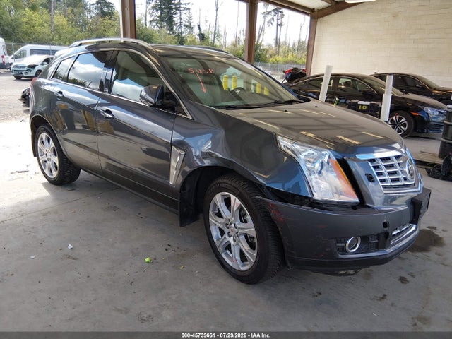 Aukcja sprzedaży 2013 Cadillac Srx Premium Collection, vin: 3GYFNJE34DS577028, numer aukcji: 45739661