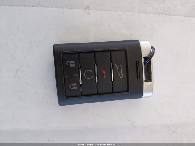 2013 Cadillac Srx Premium Collection მანქანა იყიდება აუქციონზე, vin: 3GYFNJE34DS577028, აუქციონის ნომერი: 45739661