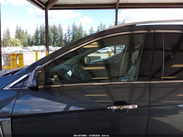 2013 Cadillac Srx Premium Collection მანქანა იყიდება აუქციონზე, vin: 3GYFNJE34DS577028, აუქციონის ნომერი: 45739661