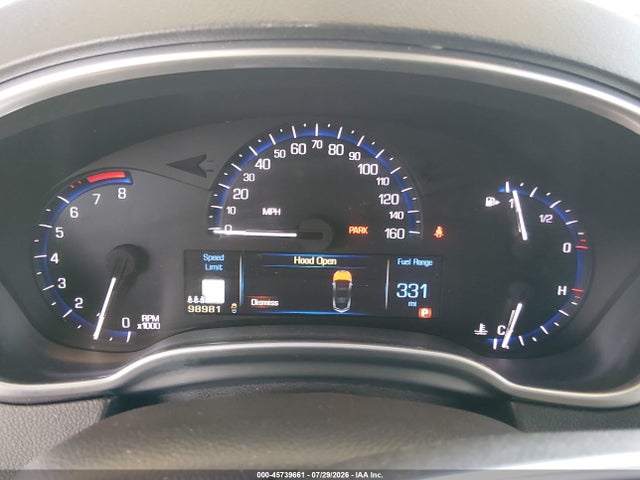 2013 Cadillac Srx Premium Collection მანქანა იყიდება აუქციონზე, vin: 3GYFNJE34DS577028, აუქციონის ნომერი: 45739661