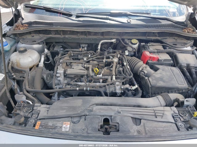 Ford ESCAPE S 2022 1FMCU9F6XNUB48072 Image 10