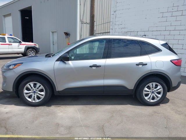 Ford ESCAPE S 2022 1FMCU9F6XNUB48072 Image 17