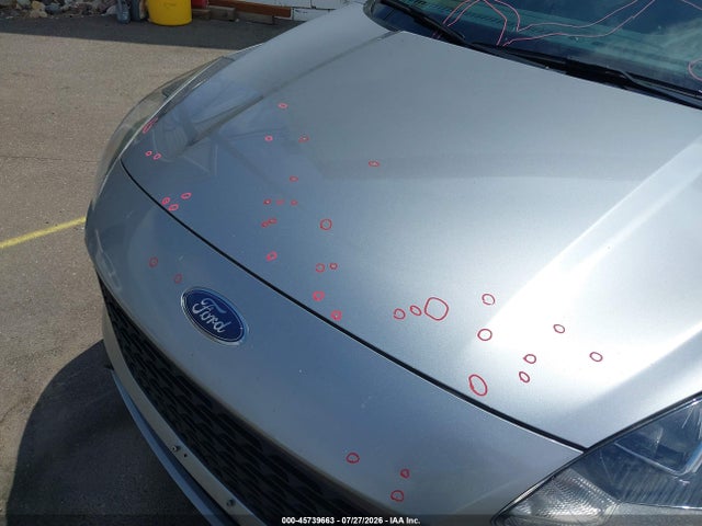 Ford ESCAPE S 2022 1FMCU9F6XNUB48072 Image 12