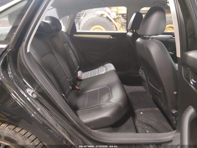 Продаж на аукціоні авто 2013 Volkswagen Passat 2.5l Se, vin: 1VWBP7A39DC043341, номер лоту: 45739666