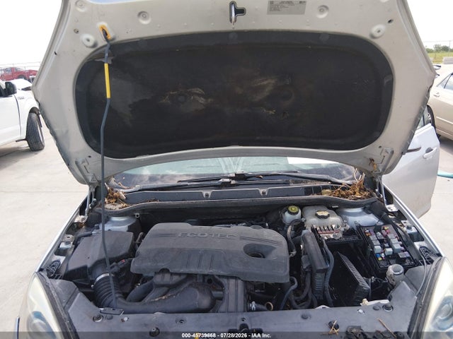 1G4PR5SK7H4108227 Buick Verano Sport Touring