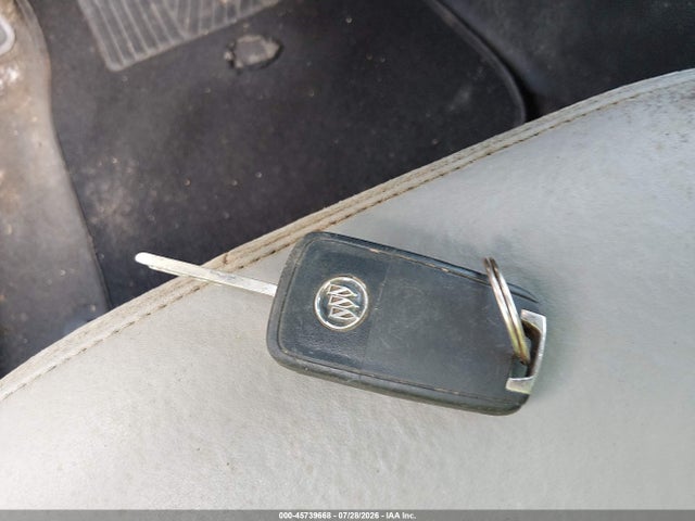 1G4PR5SK7H4108227 Buick Verano Sport Touring