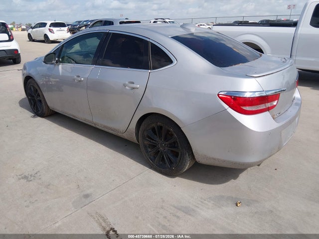 1G4PR5SK7H4108227 Buick Verano Sport Touring