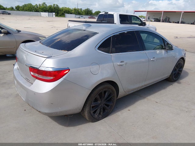 1G4PR5SK7H4108227 Buick Verano Sport Touring