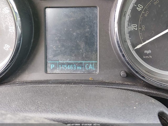 1G4PR5SK7H4108227 Buick Verano Sport Touring