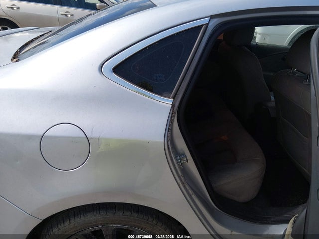 1G4PR5SK7H4108227 Buick Verano Sport Touring