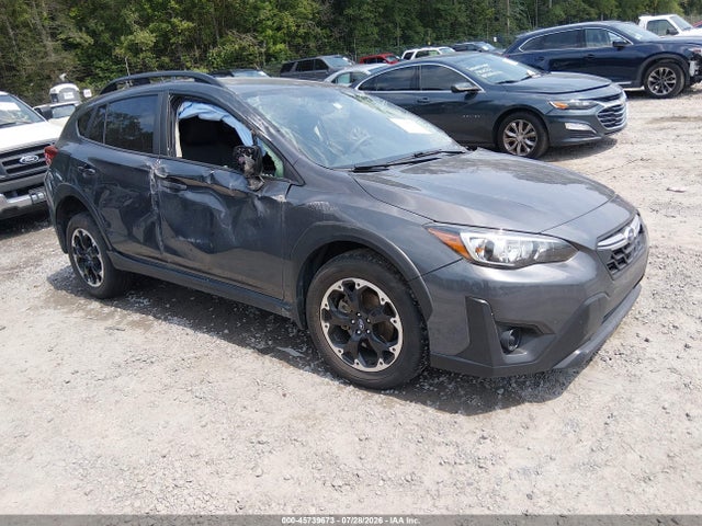 Aukcja sprzedaży 2021 Subaru Crosstrek, vin: JF2GTABC3M8669312, numer aukcji: 45739673
