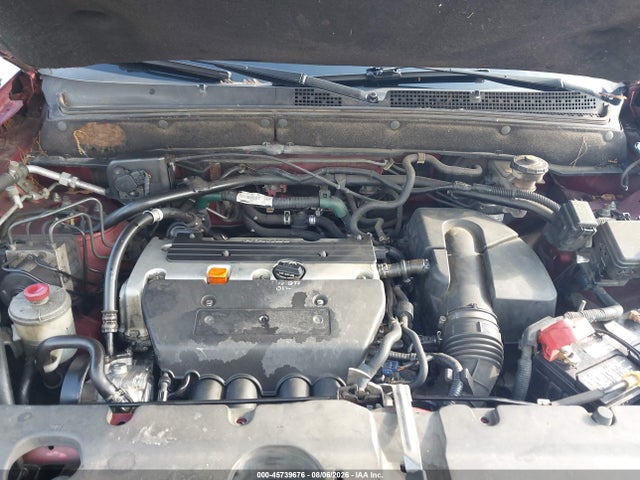 Aukcja sprzedaży 2006 Honda Cr-v Ex, vin: SHSRD78856U436697, numer aukcji: 45739676