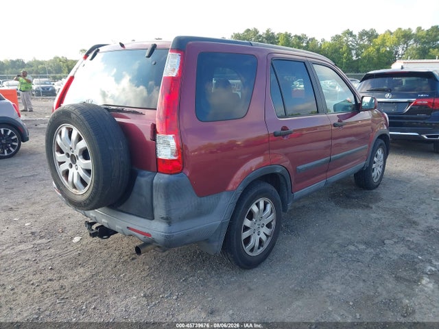 Aukcja sprzedaży 2006 Honda Cr-v Ex, vin: SHSRD78856U436697, numer aukcji: 45739676