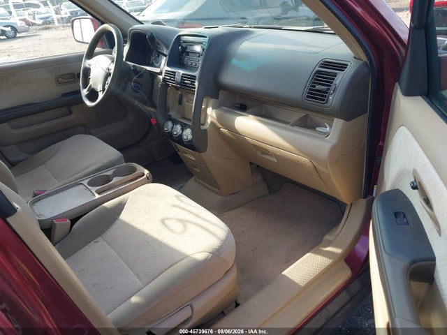 Aukcja sprzedaży 2006 Honda Cr-v Ex, vin: SHSRD78856U436697, numer aukcji: 45739676