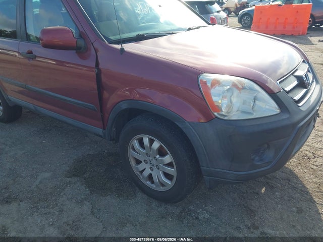 Aukcja sprzedaży 2006 Honda Cr-v Ex, vin: SHSRD78856U436697, numer aukcji: 45739676
