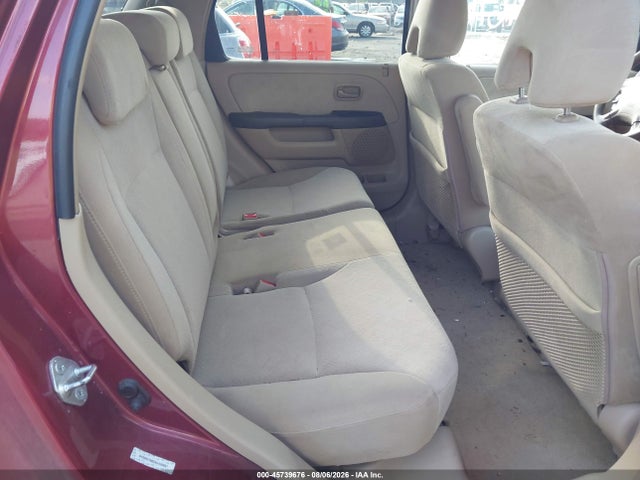 Aukcja sprzedaży 2006 Honda Cr-v Ex, vin: SHSRD78856U436697, numer aukcji: 45739676