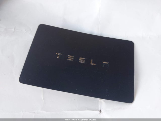 Tesla Model 3 Long Range/performance 2018 5YJ3E1EB8JF084599 Image 10