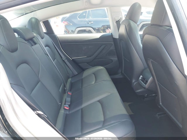 Tesla Model 3 Long Range/performance 2018 5YJ3E1EB8JF084599 Image 8
