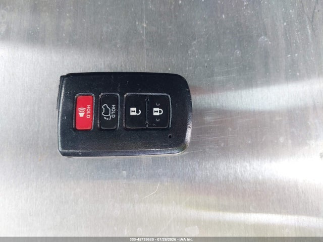 Toyota Highlander Xle V6 2015 5TDJKRFH9FS116318 Image 11