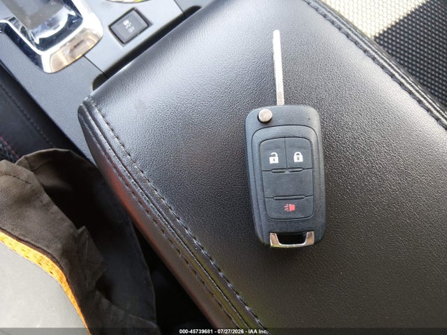 Aukcja sprzedaży 2017 Chevrolet Equinox Ls, vin: 2GNFLEEK9H6323837, numer aukcji: 45739681
