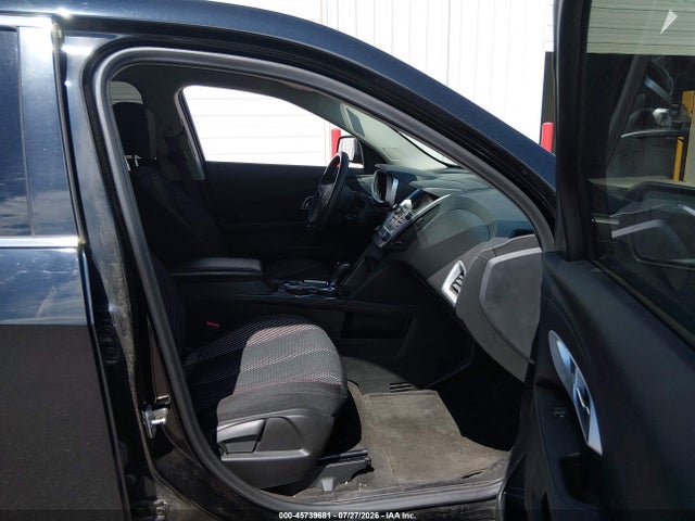 Aukcja sprzedaży 2017 Chevrolet Equinox Ls, vin: 2GNFLEEK9H6323837, numer aukcji: 45739681