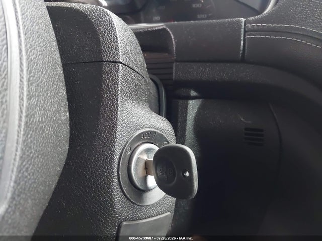 Chevrolet Traverse Lt 2016 1GNKVGKDXGJ231499 Image 11