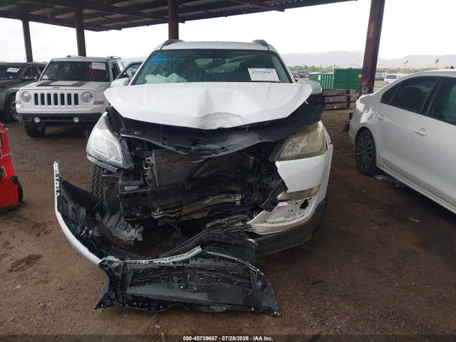 Chevrolet Traverse Lt 2016 1GNKVGKDXGJ231499 Image 12