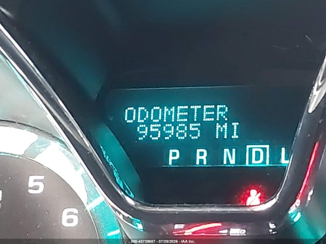 Chevrolet Traverse Lt 2016 1GNKVGKDXGJ231499 Image 15