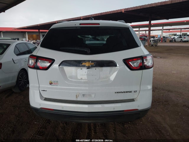 Chevrolet Traverse Lt 2016 1GNKVGKDXGJ231499 Image 16