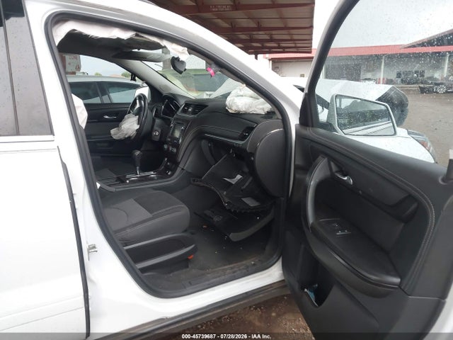 Chevrolet Traverse Lt 2016 1GNKVGKDXGJ231499 Image 5