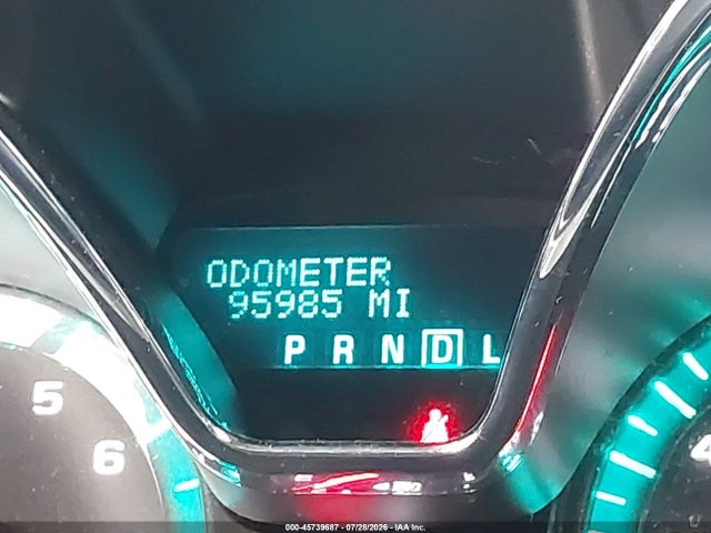 Chevrolet Traverse Lt 2016 1GNKVGKDXGJ231499 Image 7