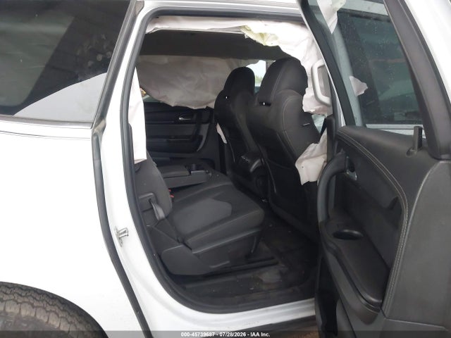 Chevrolet Traverse Lt 2016 1GNKVGKDXGJ231499 Image 8