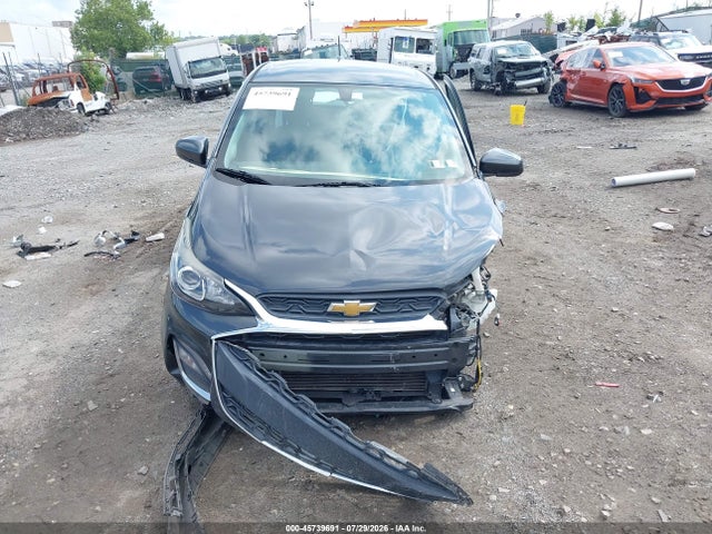 Chevrolet Spark Fwd 1lt Automatic 2021 KL8CD6SA4MC717153 Image 12