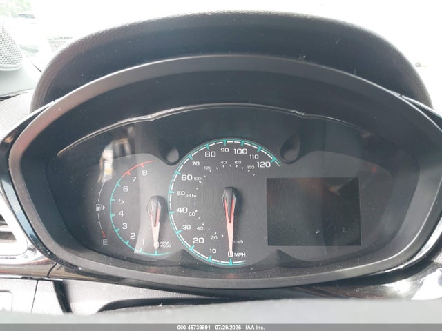 Chevrolet Spark Fwd 1lt Automatic 2021 KL8CD6SA4MC717153 Image 15