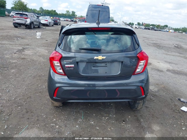 Chevrolet Spark Fwd 1lt Automatic 2021 KL8CD6SA4MC717153 Image 16