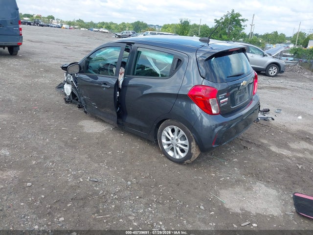 Chevrolet Spark Fwd 1lt Automatic 2021 KL8CD6SA4MC717153 Image 3