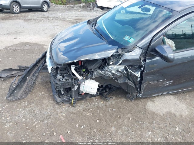 Chevrolet Spark Fwd 1lt Automatic 2021 KL8CD6SA4MC717153 Image 6