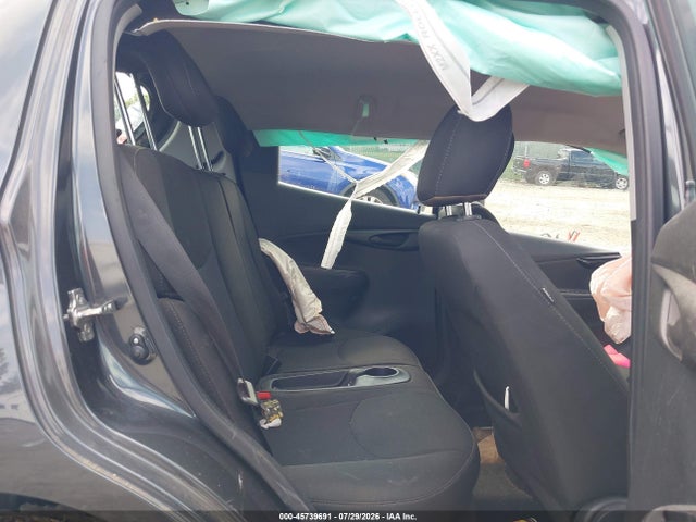 Chevrolet Spark Fwd 1lt Automatic 2021 KL8CD6SA4MC717153 Image 8