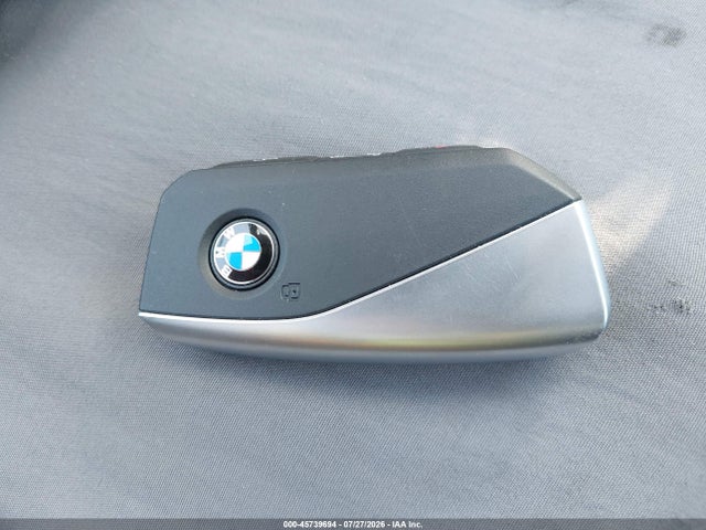 BMW X5 Sdrive40i 2025 5UX13EU06S9Y91024 Image 11
