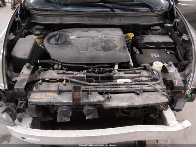 2015 Jeep Cherokee Latitude მანქანა იყიდება აუქციონზე, vin: 1C4PJLCS3FW671419, აუქციონის ნომერი: 45739699