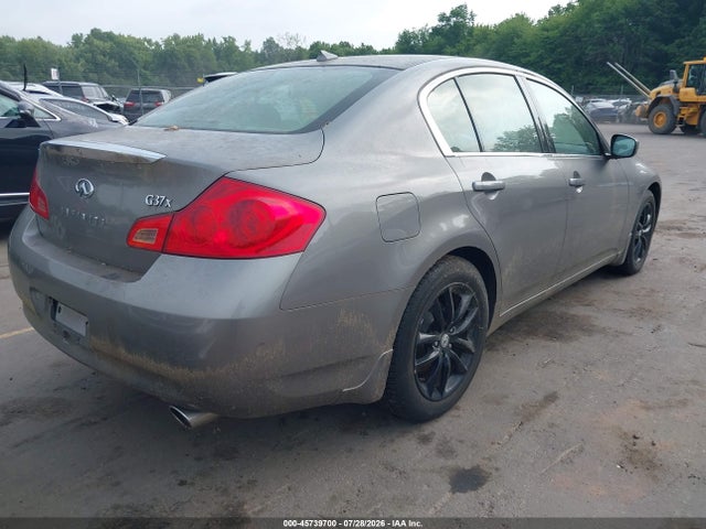 Aukcja sprzedaży 2009 Infiniti G37x, vin: JNKCV61F59M050773, numer aukcji: 45739700