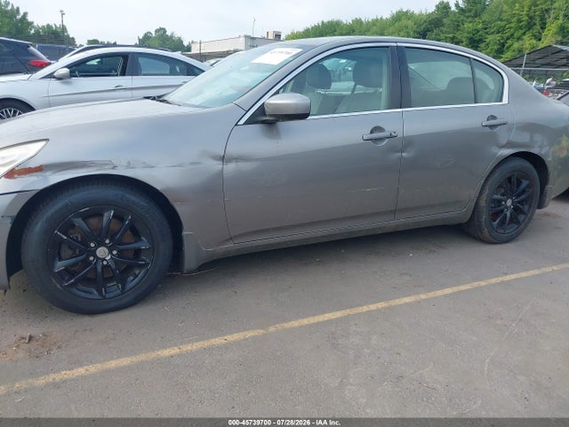 Aukcja sprzedaży 2009 Infiniti G37x, vin: JNKCV61F59M050773, numer aukcji: 45739700