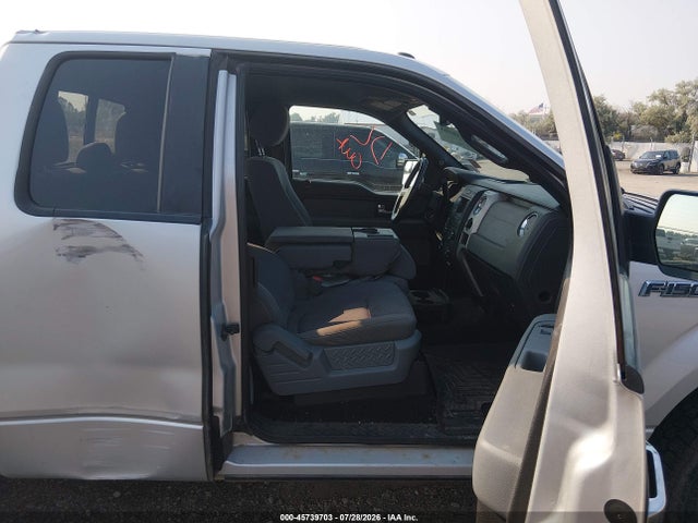 45739703 :رقم المزاد ، 1FTFX1ET6DKG19694 vin ، 2013 Ford F-150 Xlt مزاد بيع